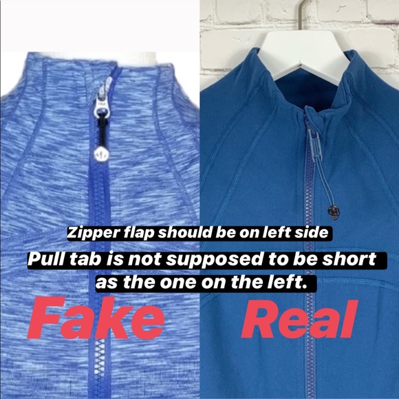 BUYER BEWARE Lululemon Define Jacket - Picture 2 of 3